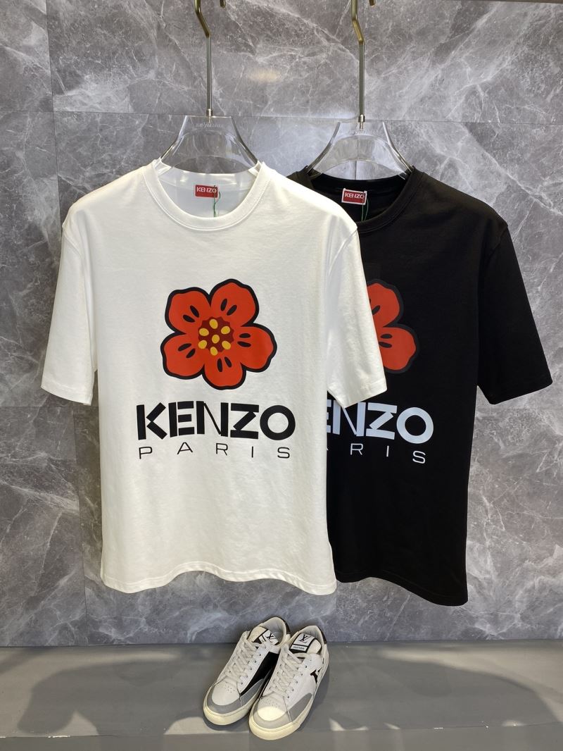 Kenzo T-Shirts